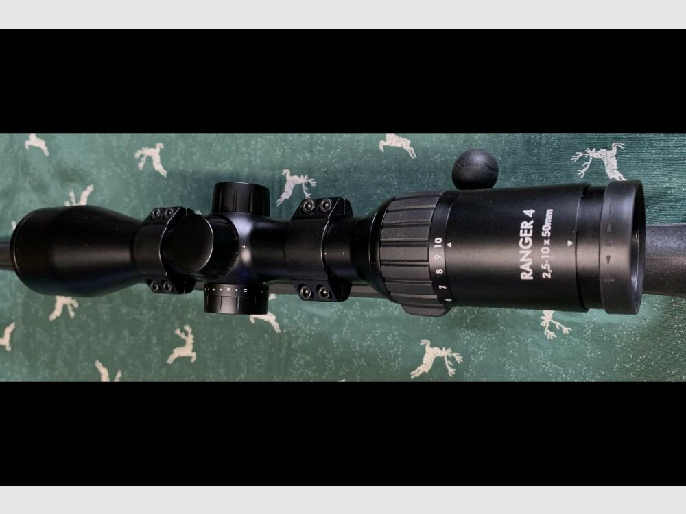 Beretta BRX 1 .308Win