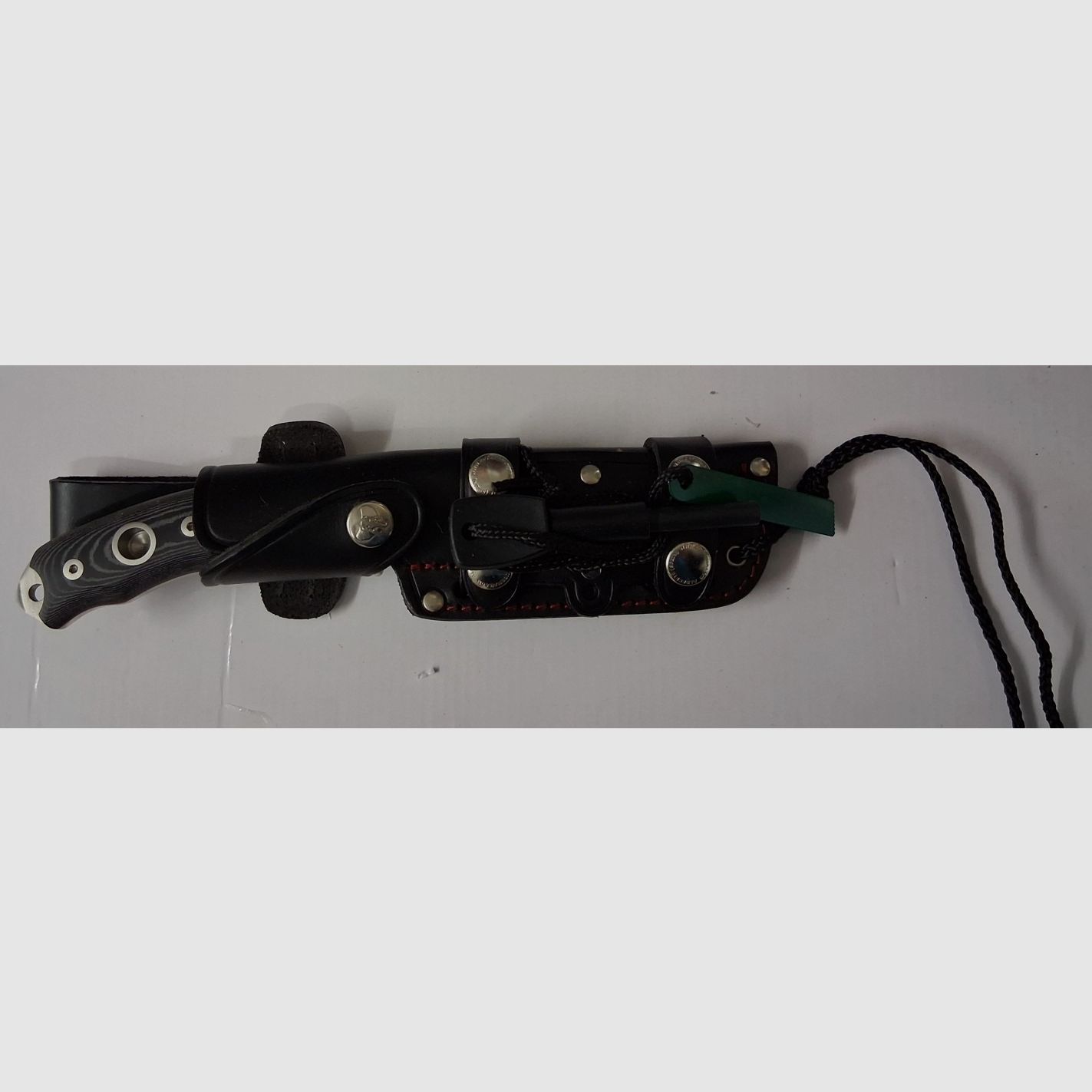 Cudeman JJSK1 Messer unbenutzt