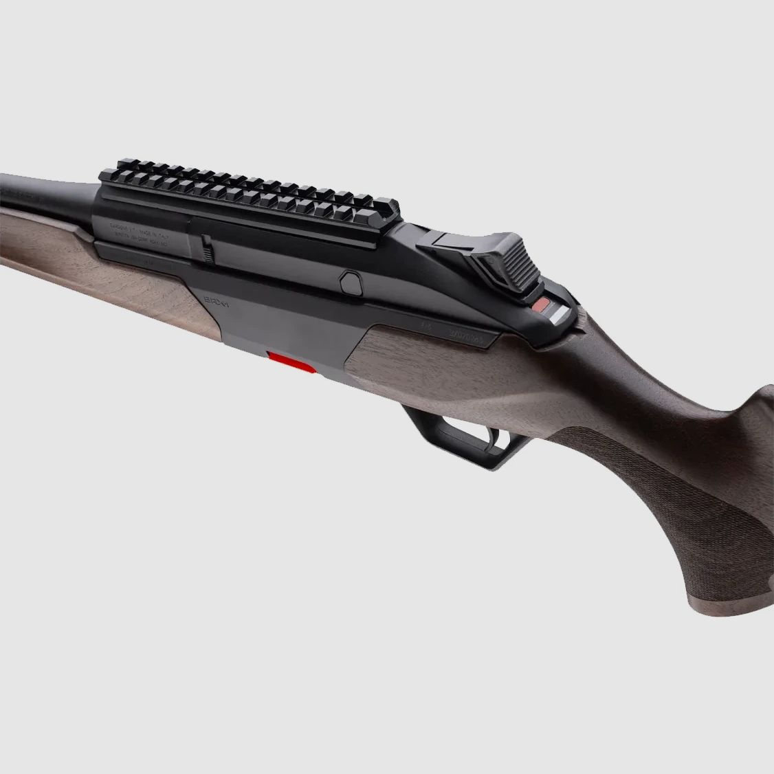 Beretta stock set for BRX1 walnut wood class 2