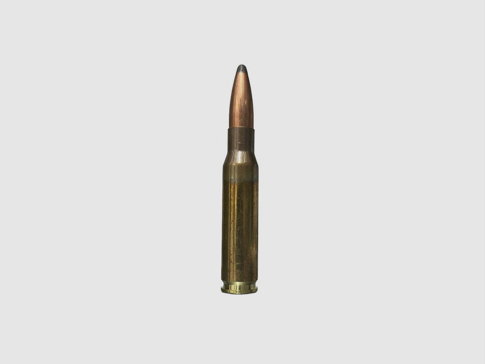 Cartuchos GGG cal. 308 Winchester bala Sierra GameKing SBT 165 gr 20 pzs, imagen 2 de 2
