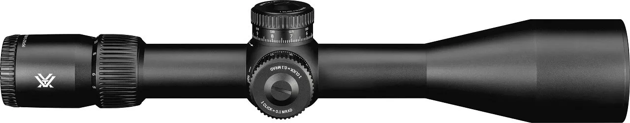 Vortex Optics – VENOM 5-25X56 FFP EBR-7C MRAD, Bild 6 von 10