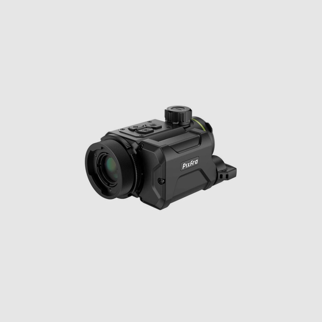 Clip-On Thermisch Pixfra Taurus T425 Lrf, afbeelding 9 van 14