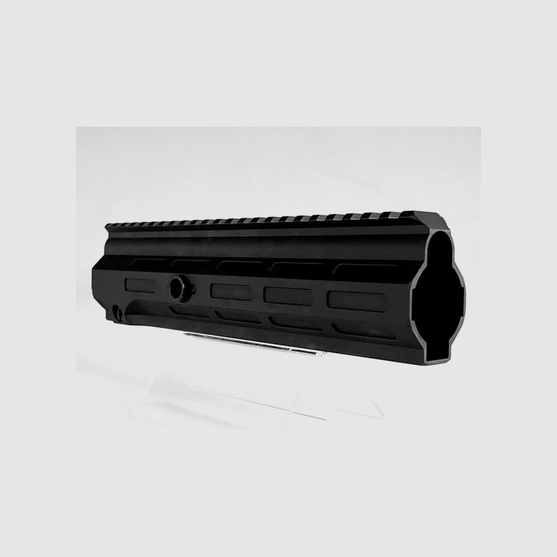 B&T garde-main SPORT fermé pour HK MR223 NOIR, court (pour MR223 en 11"/14,5")