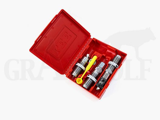 .360 Buckhammer Lee Matrizensatz mit Mikrometer Setzmatrize 3-teilig