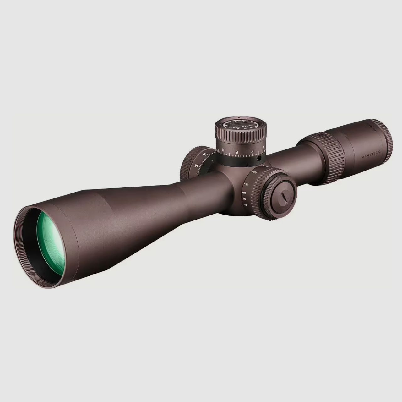 VORTEX - Rifle Scope Razor HD Gen III 6-36x56 FFP MRAD