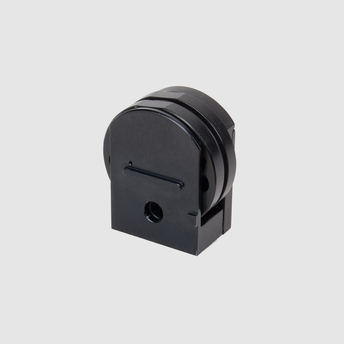 GSG M11 Trommelmagazin 13 Schuss 4,5mm - Druckluft Pressluft | PCP| Co2