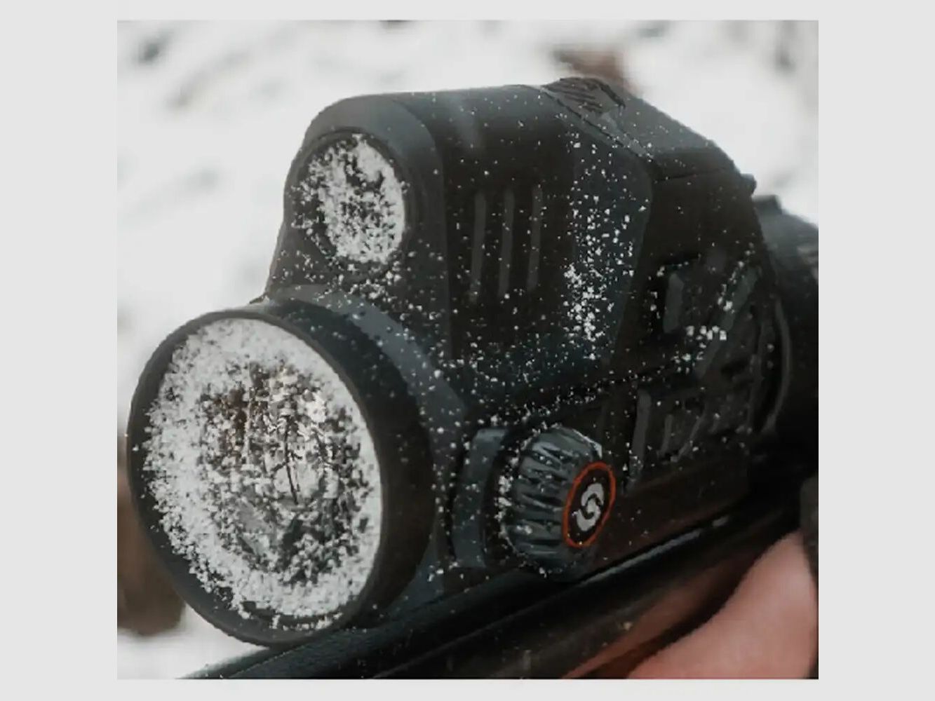 Guide sensmart Wärmebildvorsatzgerät TB1250 LRF Pro