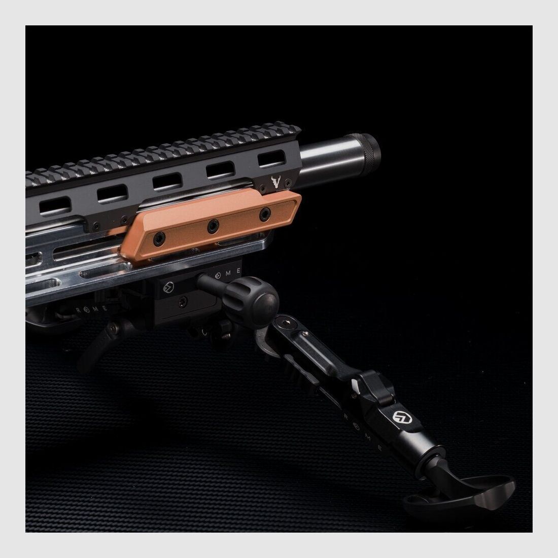 Victrix Kinetic 22lr, Bild 9 von 10