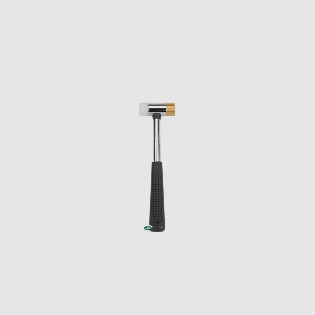 WHEELER Nylon- und Messinghammer 711016