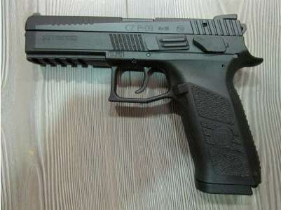 CZ PO9