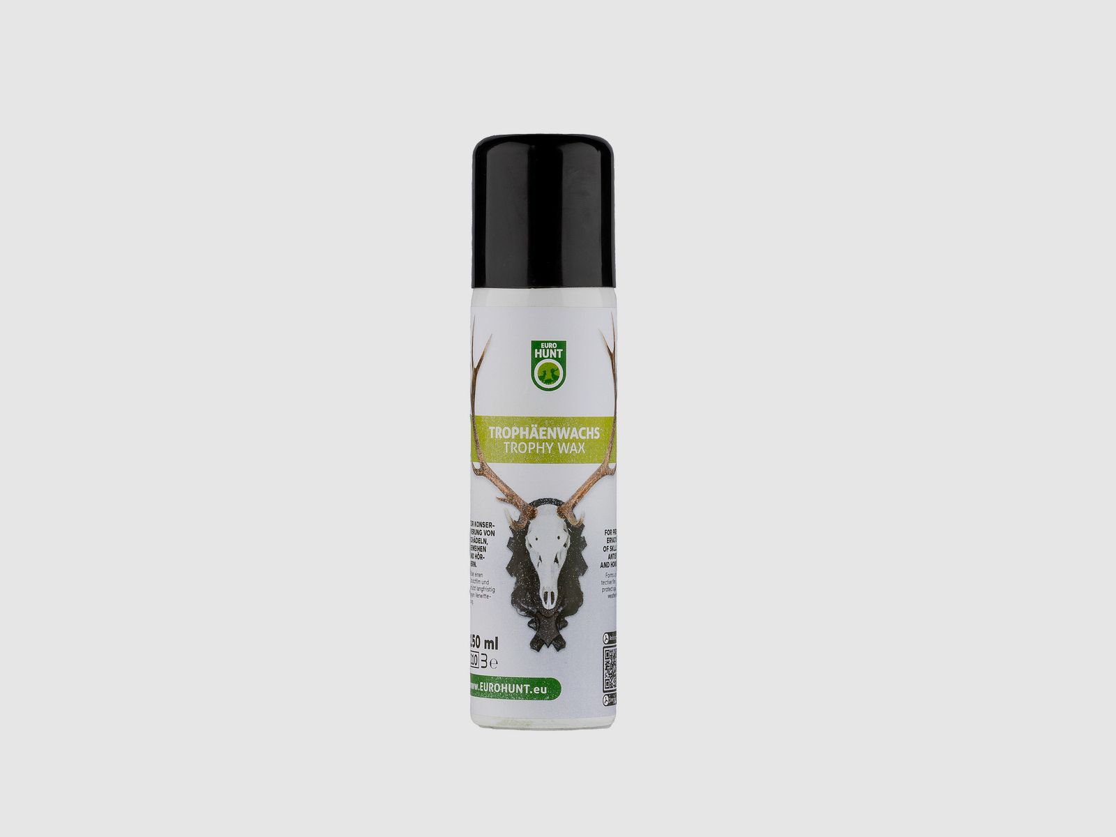 Trophäenwachs 150 ml