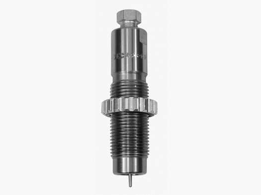 LEE Universal Decapping DIE #91976 Entzündermatrize Boxer Undersize Hülsen Dia .560'' und L 3.125''