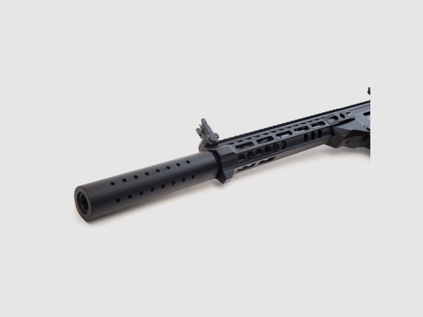 Derya MK-12 AS500S Kal. 12/76, Bild 11 von 16