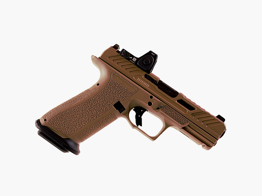 shadow systems xr920 elite or 9×19 fde + trijicon rmr