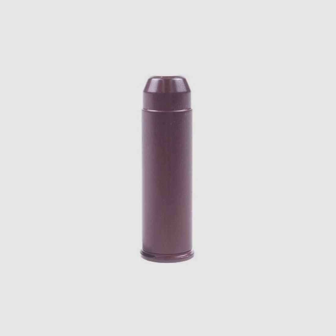 A-Zoom Pufferpatrone Aluminium eloxiert .454 Casull 6er Pack