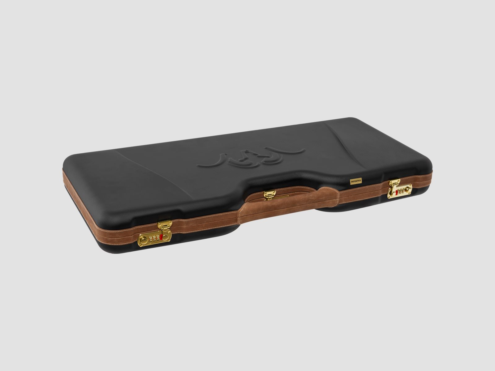 Blaser ABS Waffenkoffer Typ B