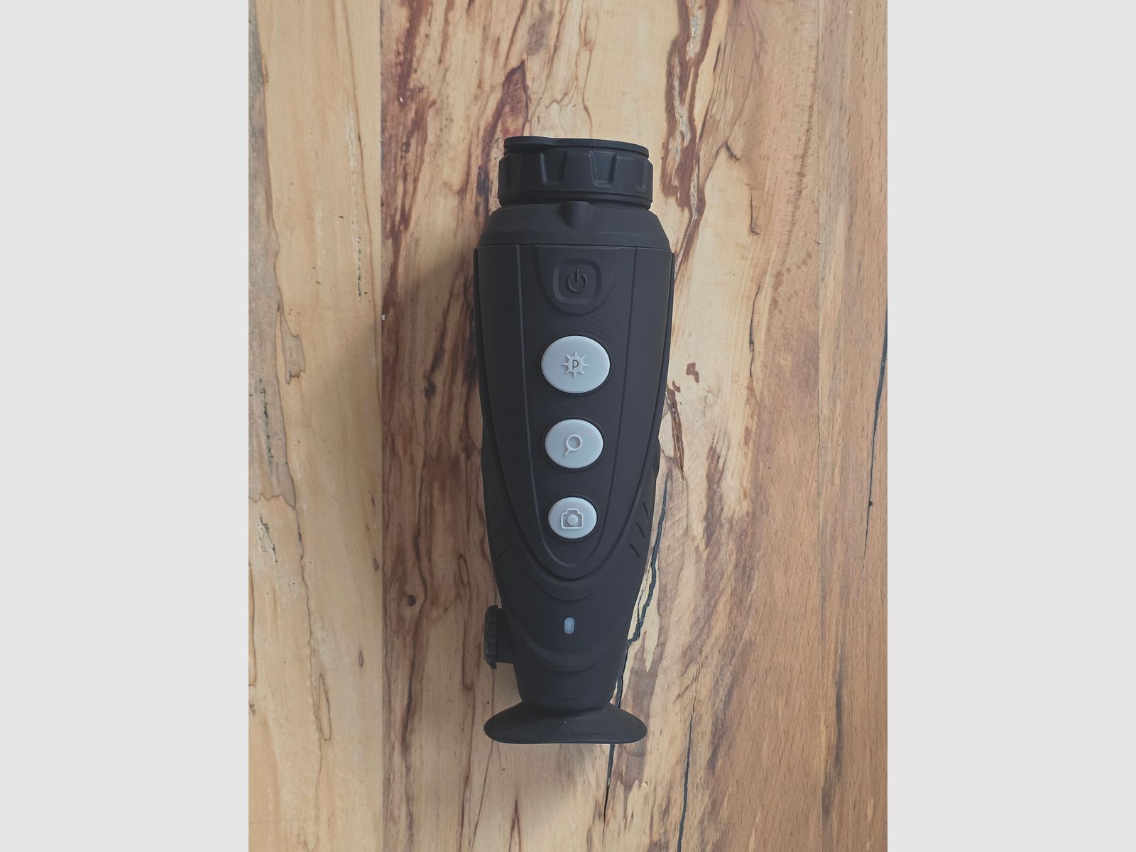 Liemke Keiler 35 Pro Wärmebildkamera - neuwertig - kaum benutzt - OVP