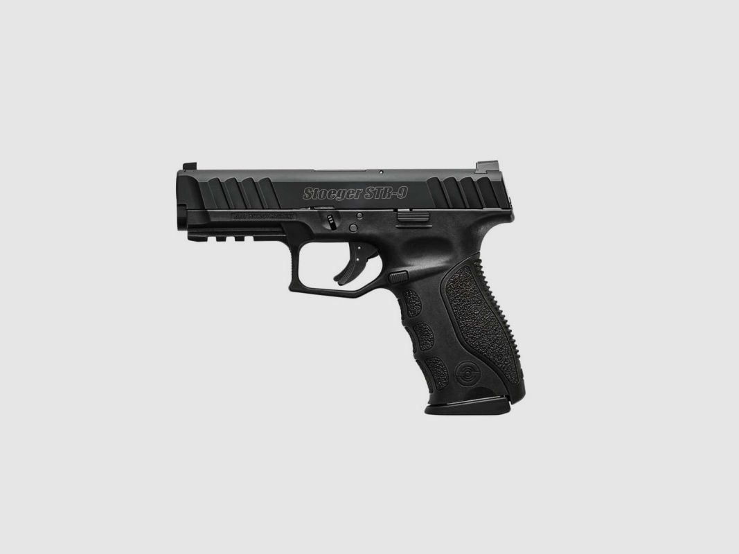 STOEGER STR9 CAL 9X19 15 COLPI