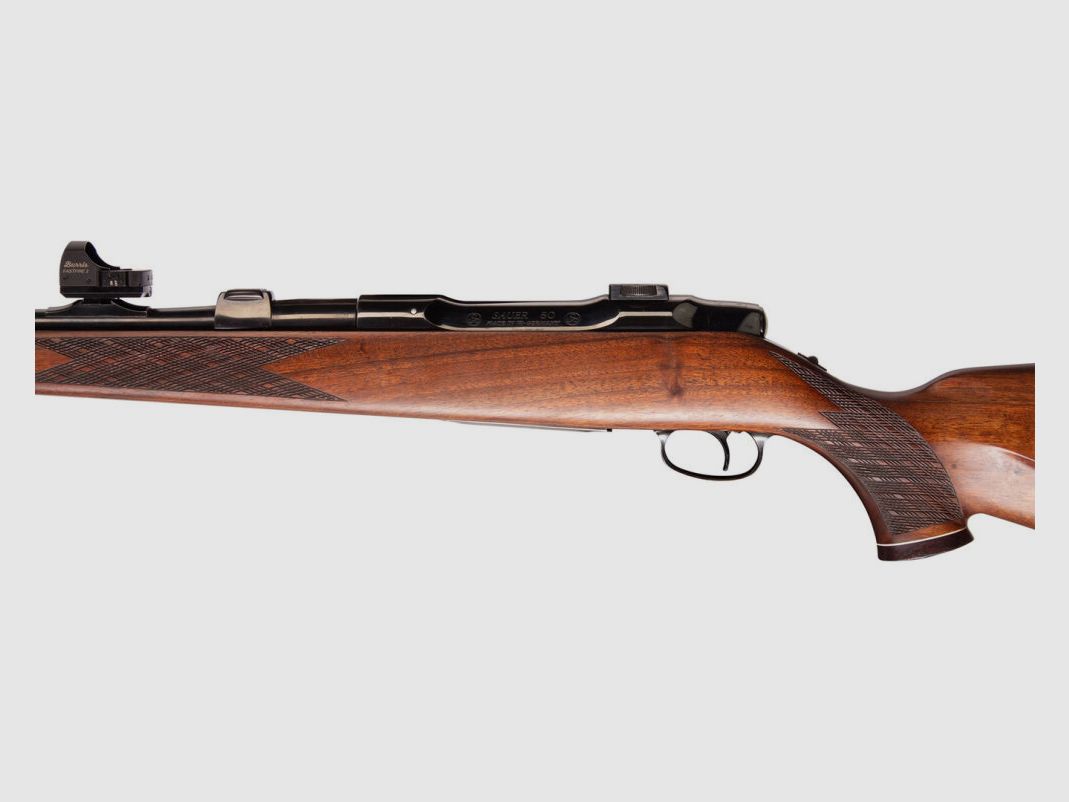 Sauer 80