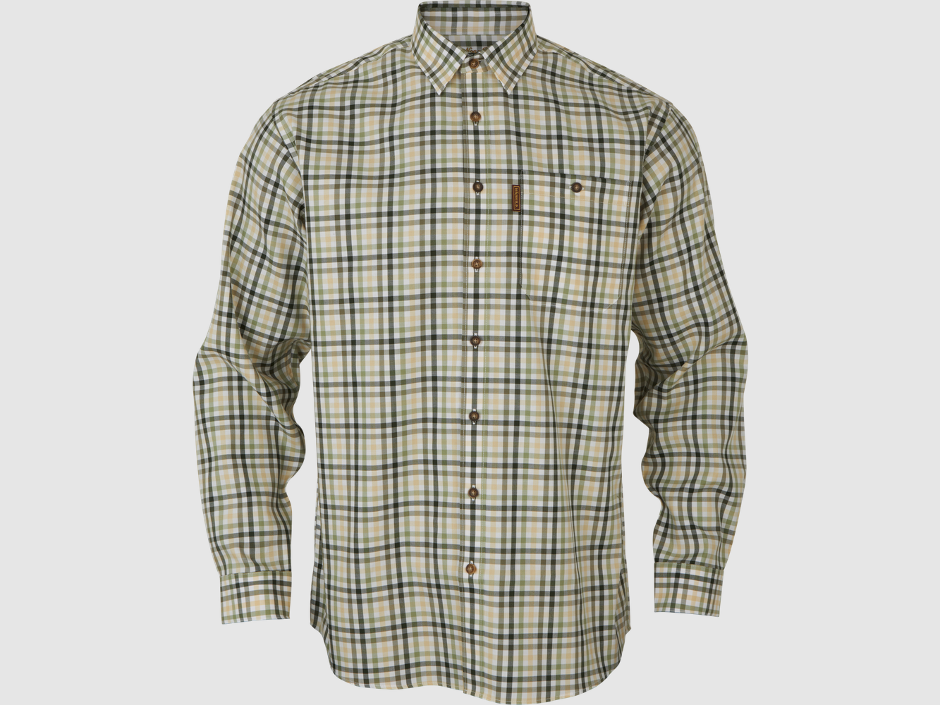 Camisa Härkila Mildford, imagen 1 de 6