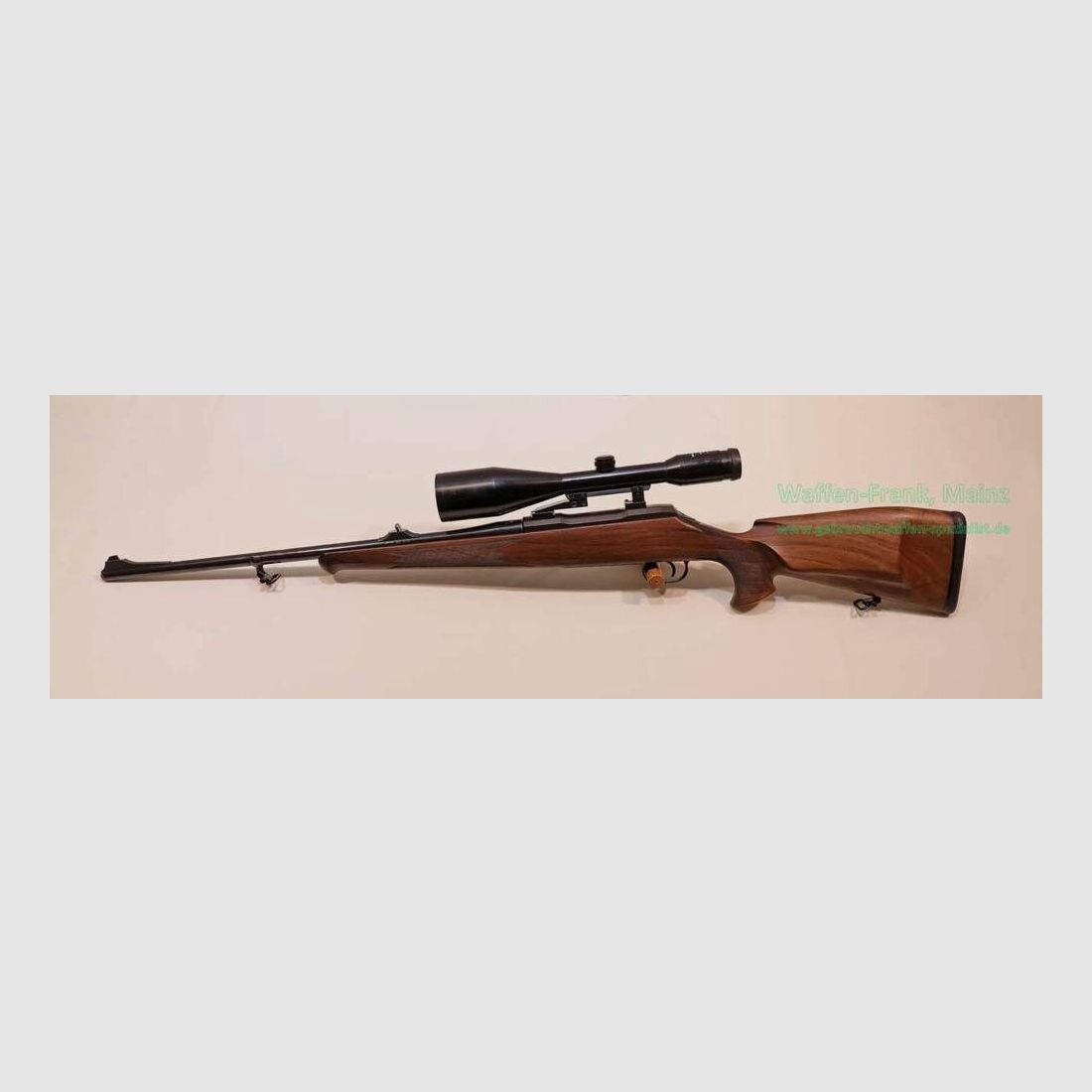 Mauser Mod. M94 Exclusive