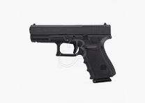 PISTOLA – GLOCK MOD. 19 Gen 4 | 9×19 +1C