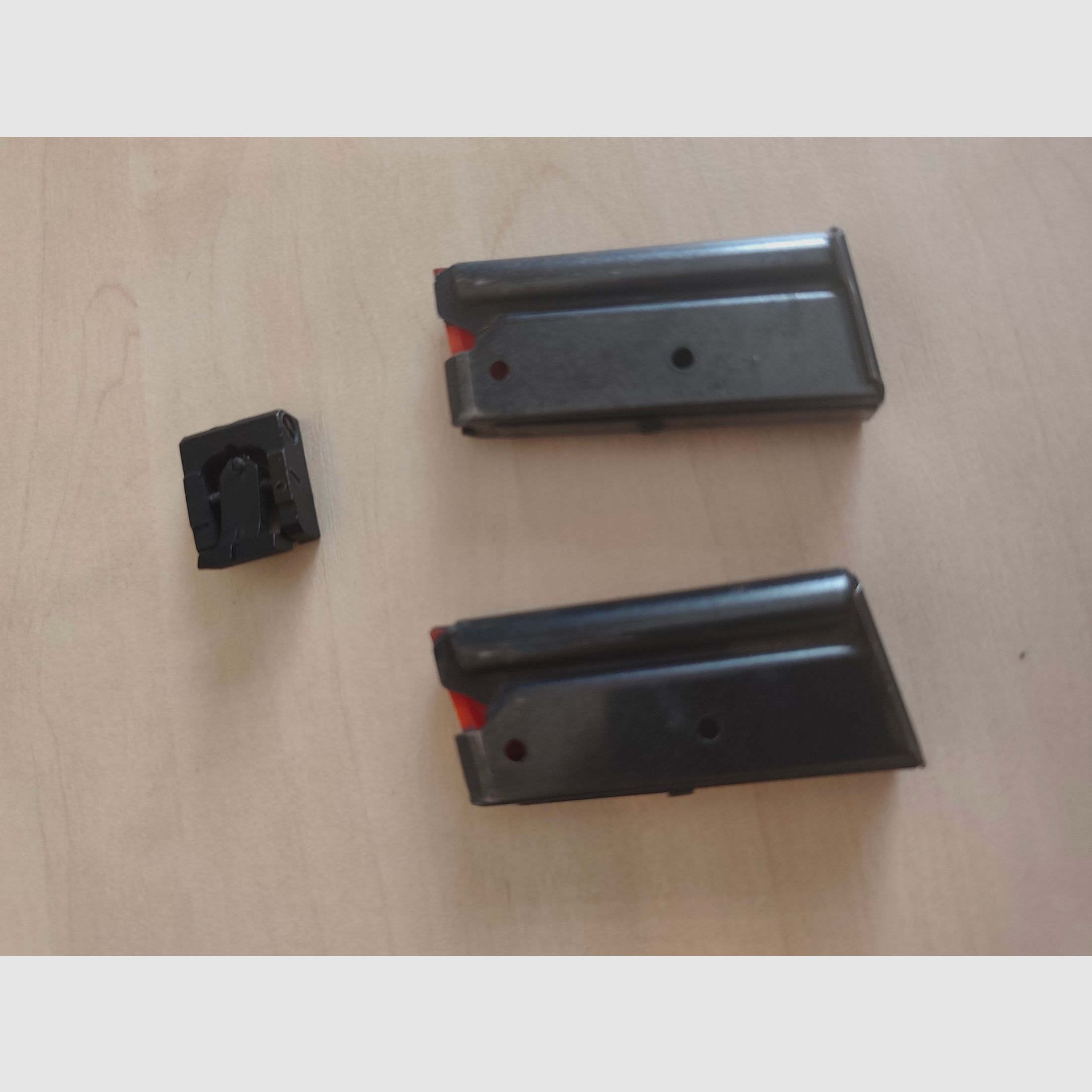 Marlin 989 m2 mit Klappschaft