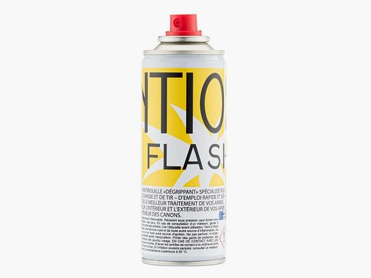 Antios-Sprayöl - Rostschutz - Dauerhafte Schmierung - Effektive Pflege von Waffen und Ausrüstung