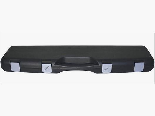Maletin para rifle negro Megaline 97x25x10cm Mod.200/0000