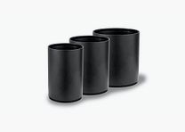 Zeiss zonnekap 3" voor richtkijker maat: 44mm