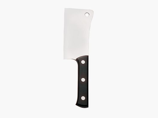 Spliter met kunststof handvat