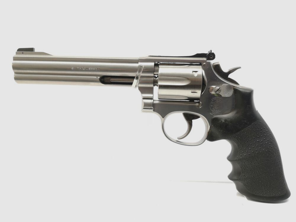 Smith & Wesson 617-1
