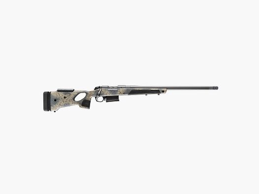 BERGARA Wilderness Z chwytem na kciuk Carbon 308 WIN MAG