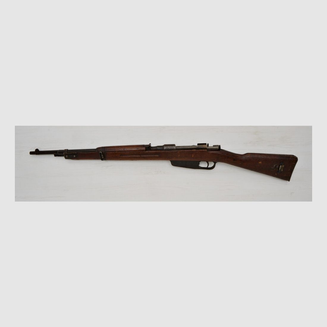 Carcano ohne 7,35x52Carcano