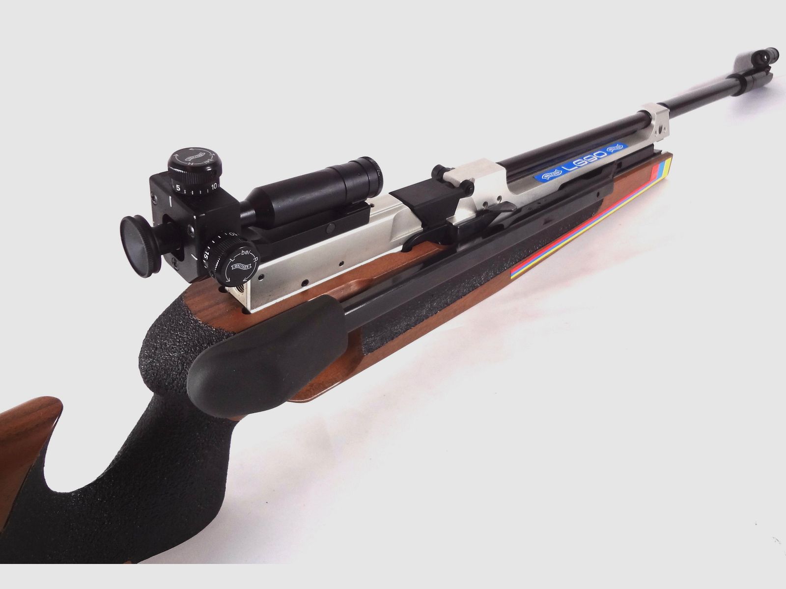 Walther LG 90 Match-Luftgewehr
