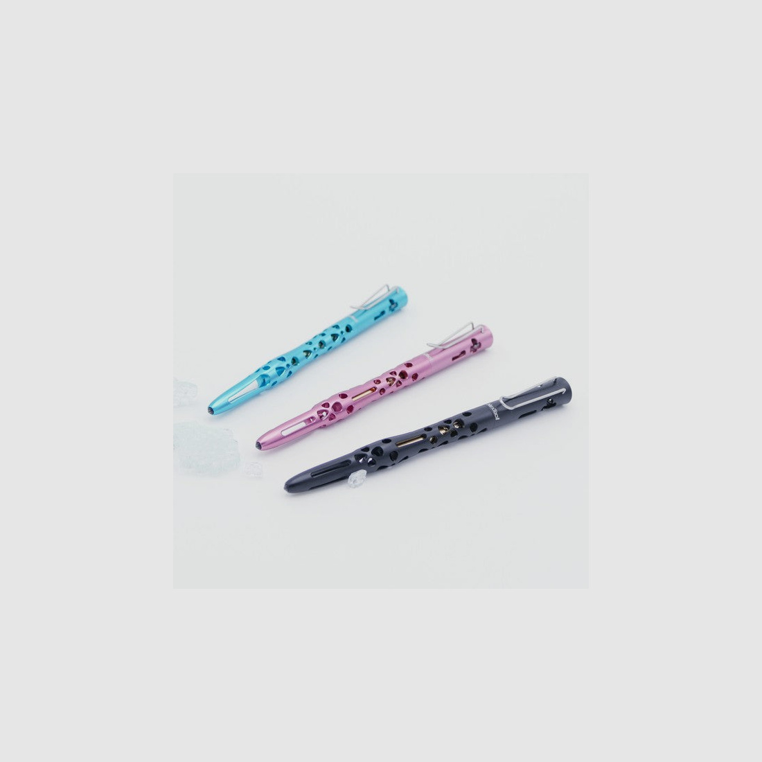 NEXTOOL Safety Pen Pallas – Stylo tactique avec brise-vitre