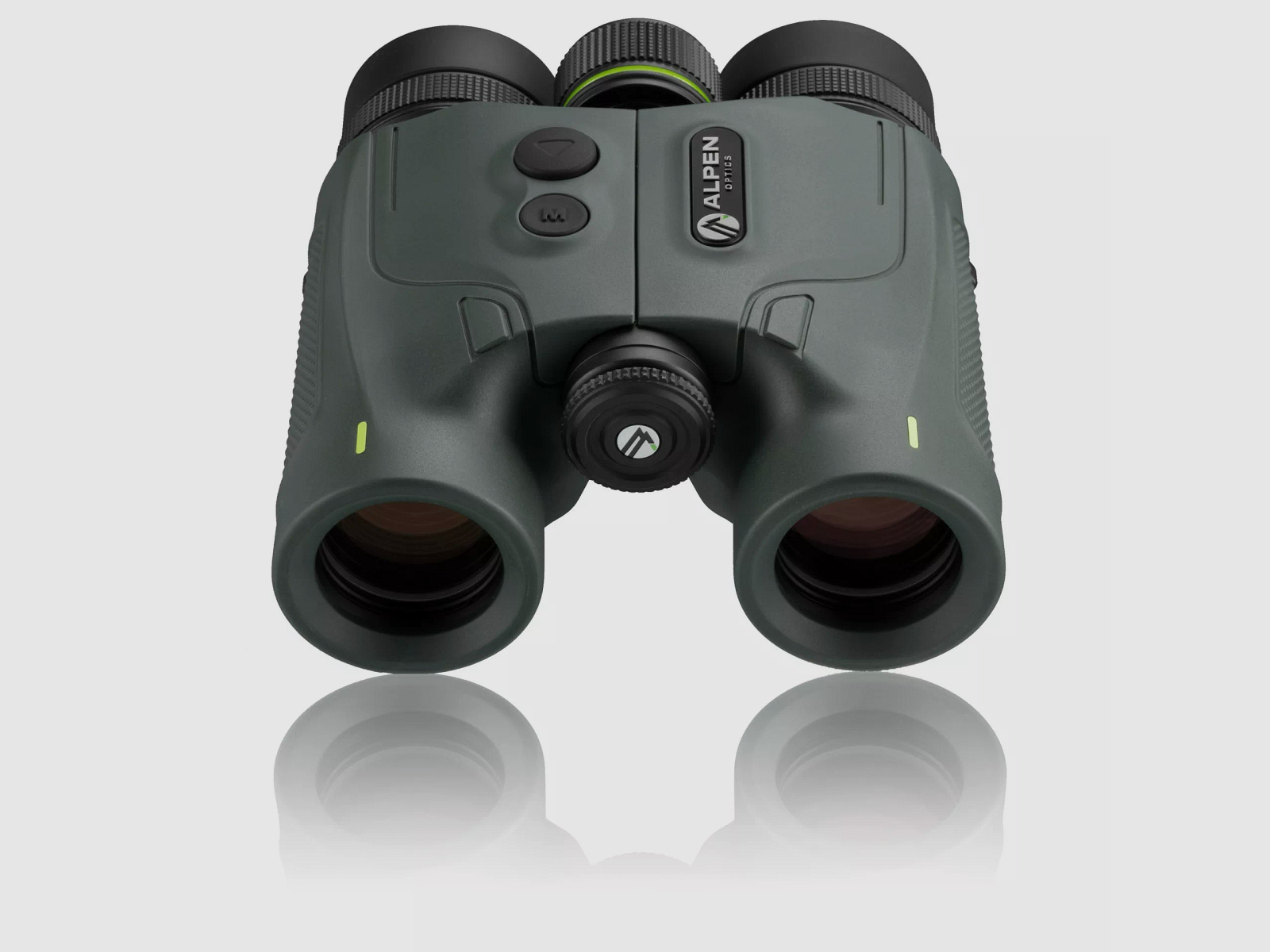 ALPEN OPTICS Apex XP 8x32 LRF Fernglas mit Entfernungsmesser