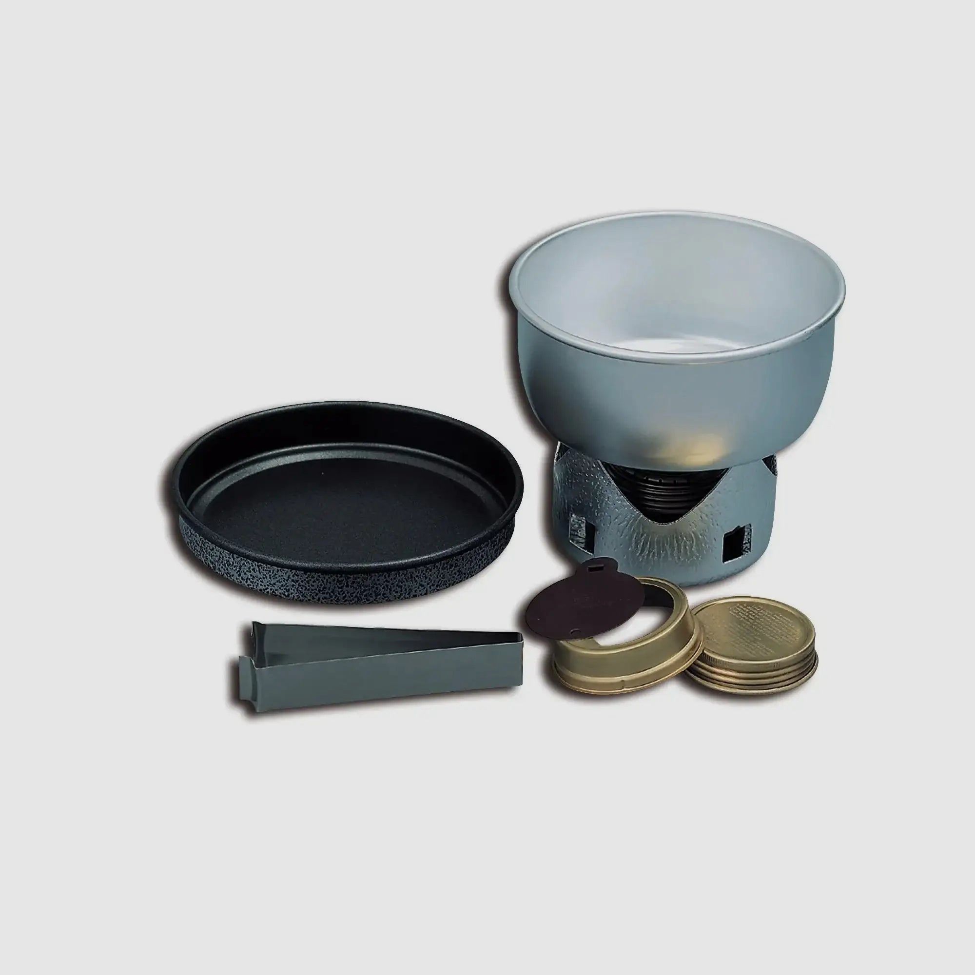 Set de cocina Trangia Mini