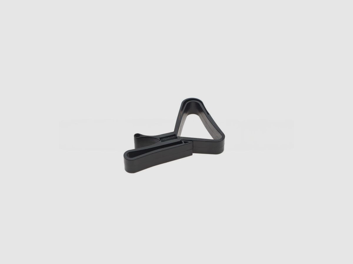 DAA Magnetischer Gürtelclip für Gehörschutz, Bild 2 von 3