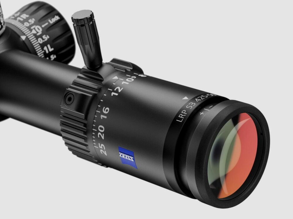 ZEISS LRP S3 636-56​ Zielfernrohr