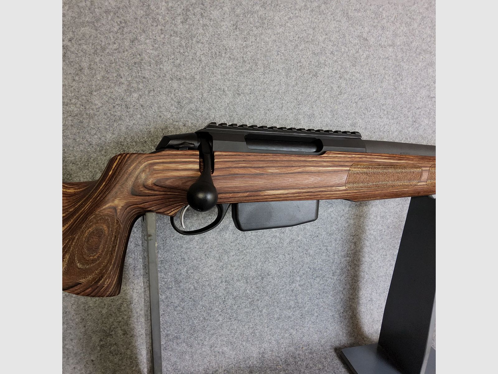 Ticca	 T3 X- KKC Schaft, Bild 4 von 4