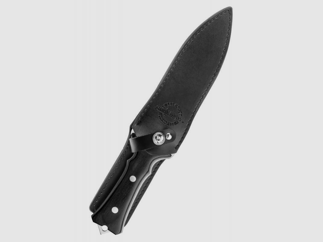 United Cutlery Gil Hibben Legacy Stiefelmesser mit Lederscheide