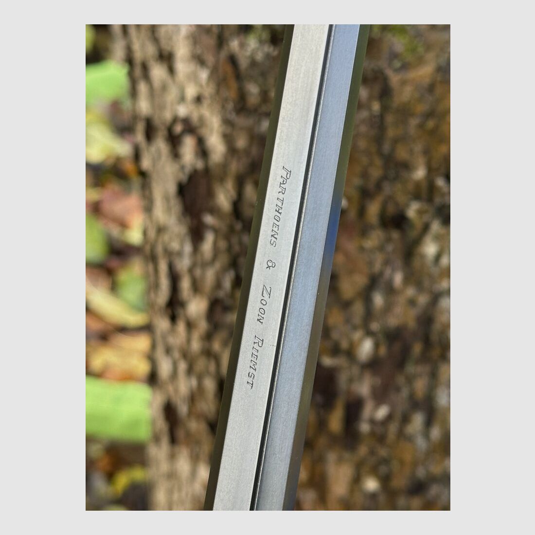 System Hagn (Hartmann und Weiss) Unikat