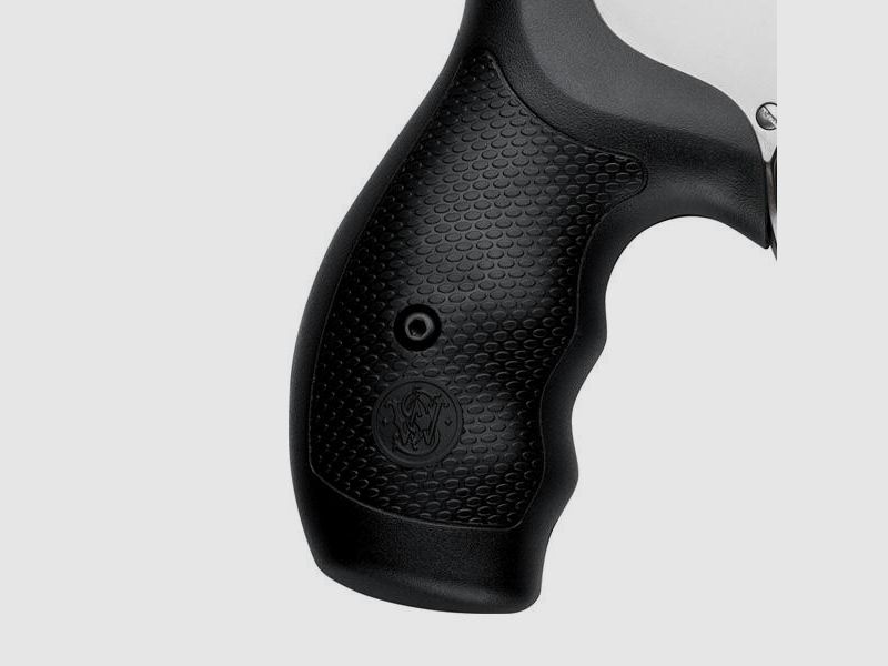 Smith and Wesson 686 3″ PLUS .357 Magnum, image 3 sur 6