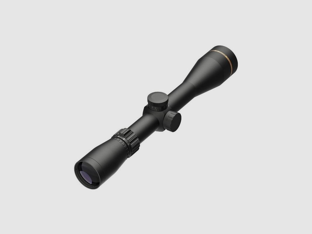 Lunette de visée LEUPOLD VX-Freedom 4-12x40 CDS Duplex, image 2 sur 6