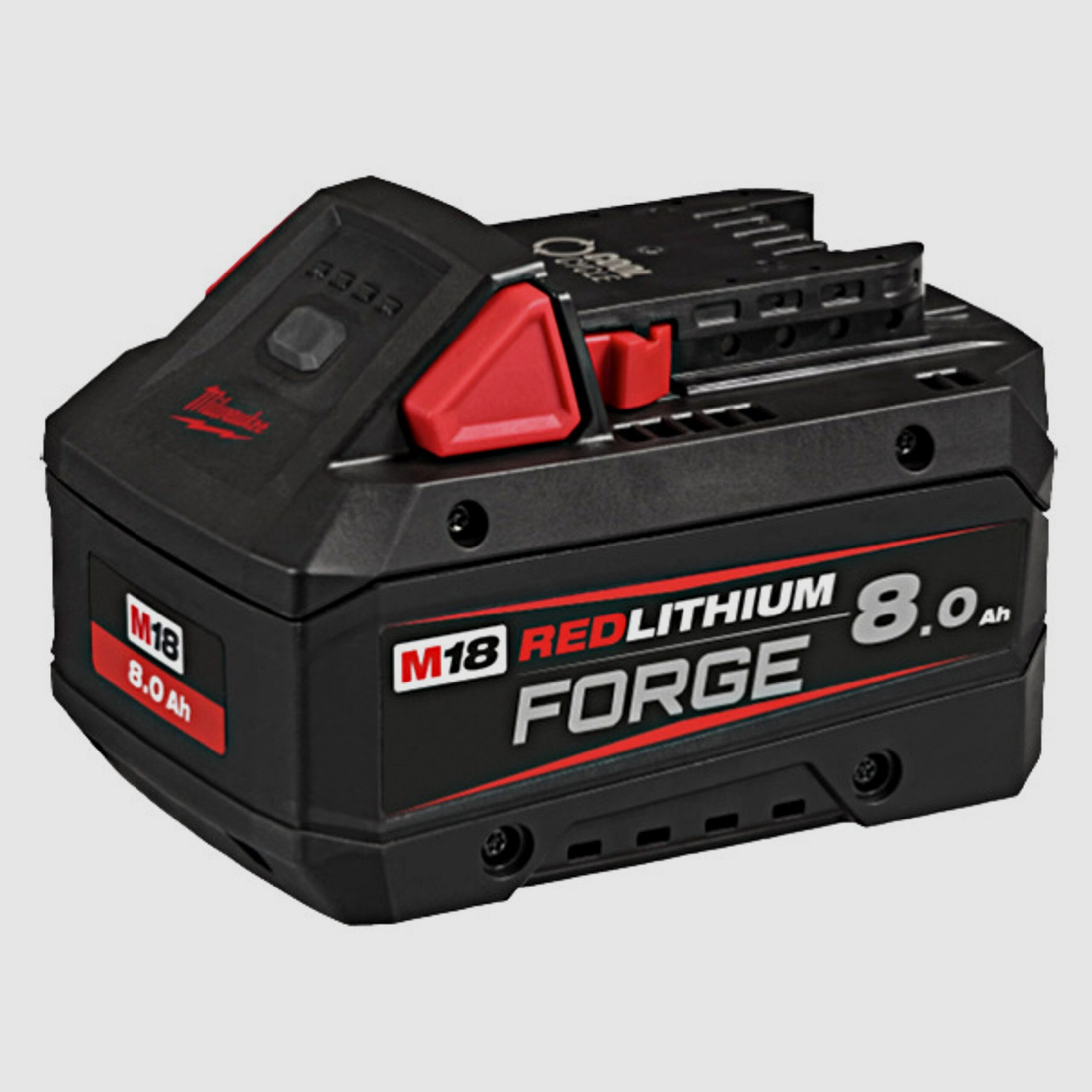 Batería Milwaukee M18 FB 8 Forge