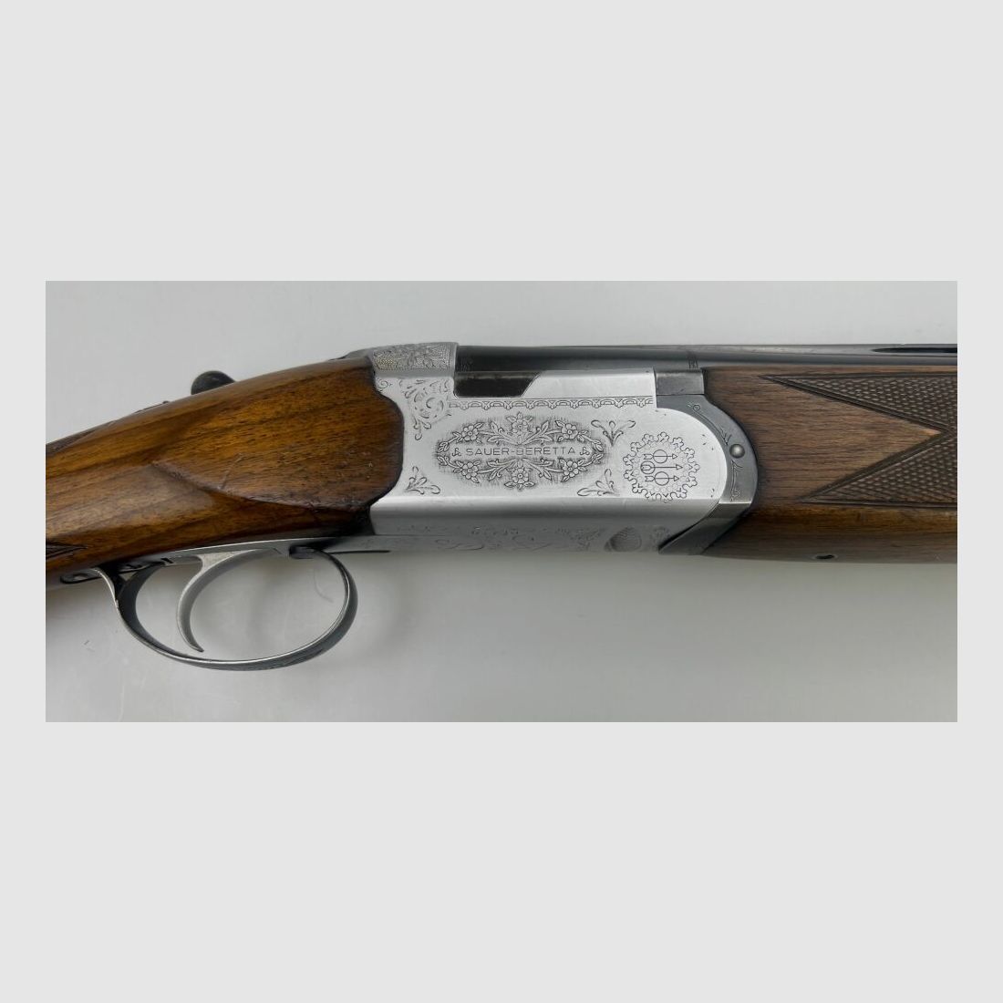 Sauer-Beretta S 56 E