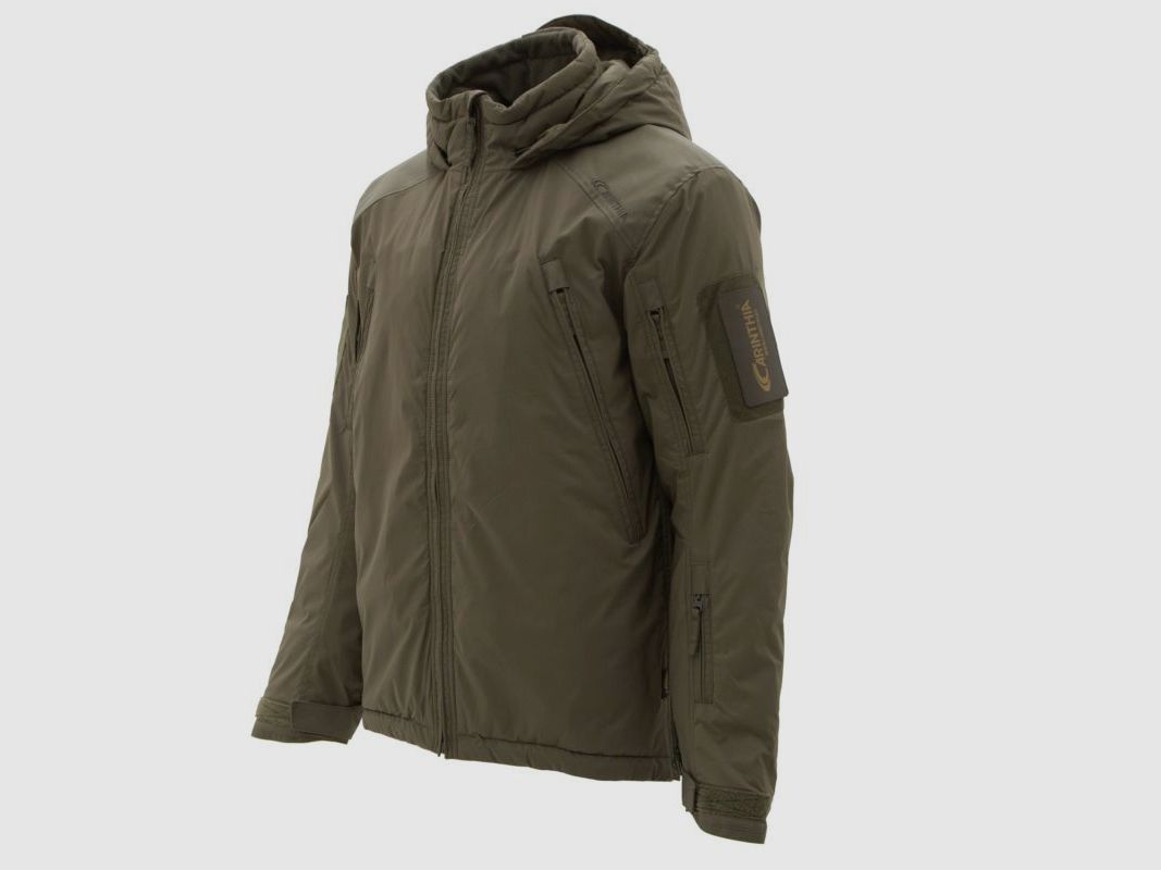 Carinthia H-Veste 5.0 MIG | olive, image 6 sur 12