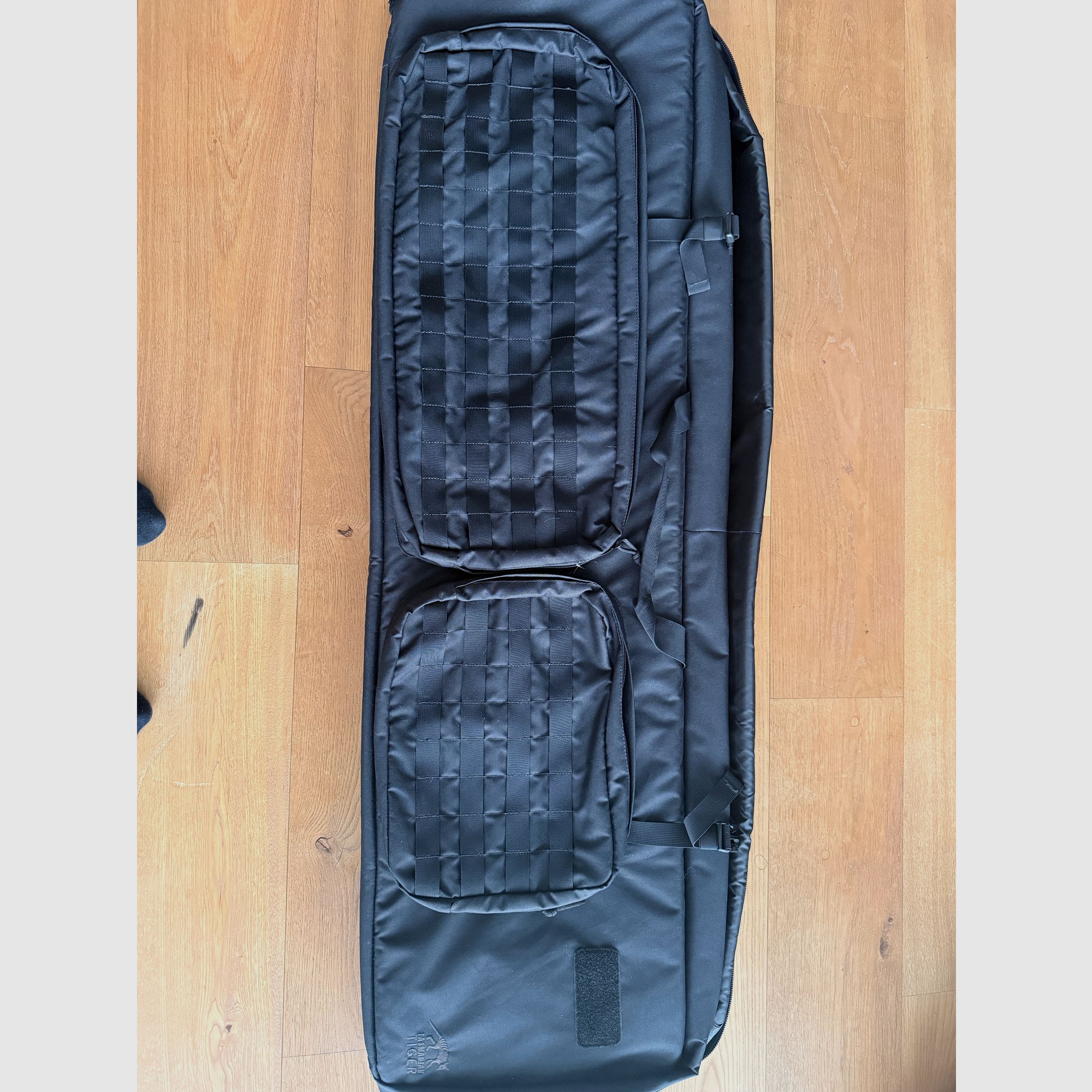Tasmanian Tiger DBL Modular Rifle Bag