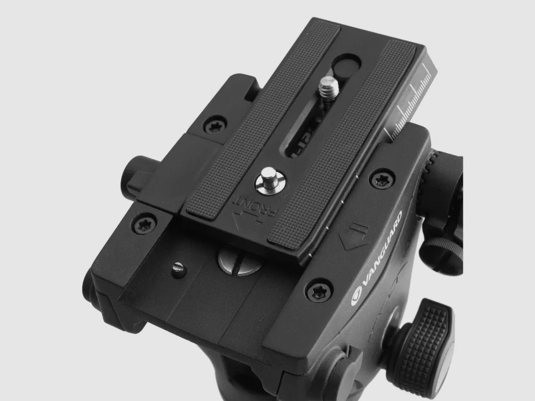 Veo PV-20 - Videokopf, Bild 10 von 23